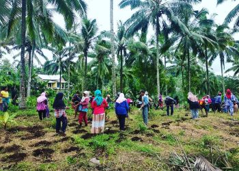 Reclaiming dan Reforma Agraria: Potret Panjang Perjuangan Warga Pakel Melawan Perampasan Lahan