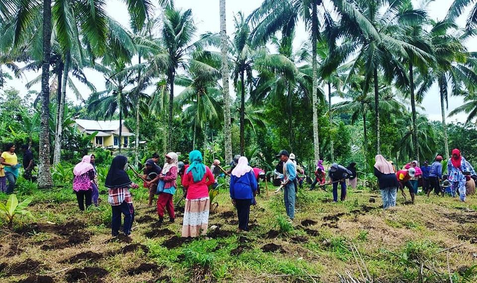 Reclaiming dan Reforma Agraria: Potret Panjang Perjuangan Warga Pakel Melawan Perampasan Lahan