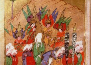 Refleksi Surah Qaf: Melawan Politeisme Sekuler dan Pluralisme Kebenaran (Bagian 2)