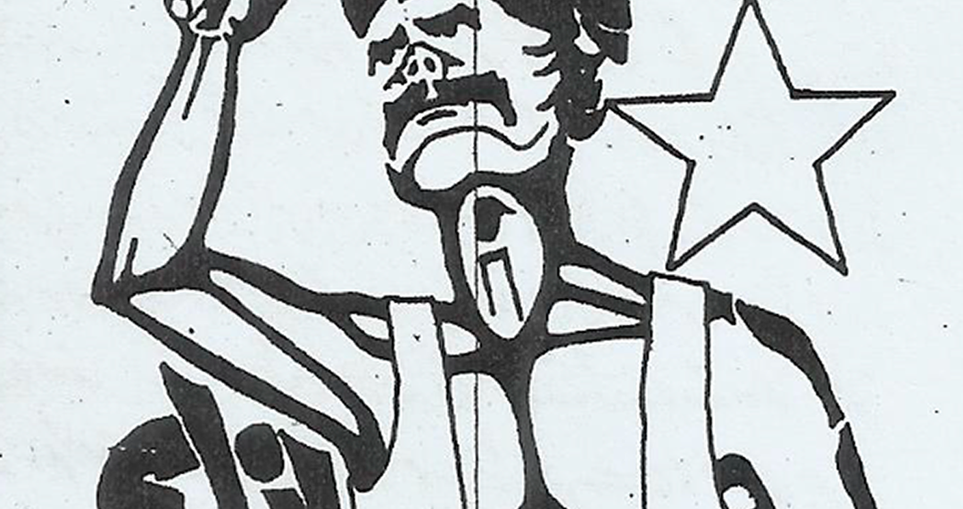 Tarekat, Doa, dan Perlawanan: Puisi-Puisi Yogi Abdul Gofur