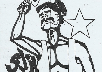 Tarekat, Doa, dan Perlawanan: Puisi-Puisi Yogi Abdul Gofur