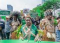 Segalanya Serba Darurat: Cerita Perampasan Tanah di Merauke, Selatan Papua