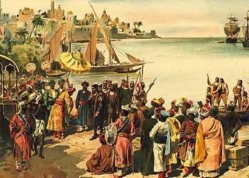 Dari Wasathiyyah ke Moderasi (Beragama): Wacana dan Relasi Kuasa