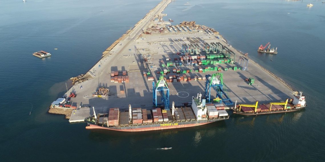 Masyarakat Tallo dan Akumulasi Primitif dalam Pembangunan Makassar New Port