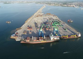 Masyarakat Tallo dan Akumulasi Primitif dalam Pembangunan Makassar New Port