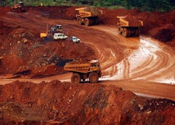 Harita Group dan Duka Pulau Obi