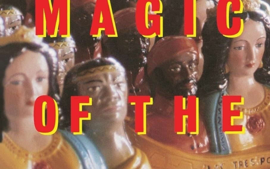 Sihir Negara dan Teater Magis Kapitalisme