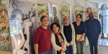 Perselisihan Sejarah: Sebuah Dialog tentang Aktivisme dan Gerakan Kiri dalam Mendekolonisasi Asia