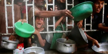Apa yang Akan Dilakukan Nabi Muhammad? Pertanyaan Terlarang di Masa Gaza