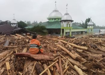 Moderatisme, Relasi Kekuasaan, dan Pembentukan Narasi Keberislaman