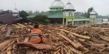 Moderatisme, Relasi Kekuasaan, dan Pembentukan Narasi Keberislaman