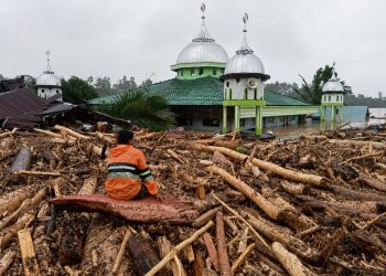 Moderatisme, Relasi Kekuasaan, dan Pembentukan Narasi Keberislaman