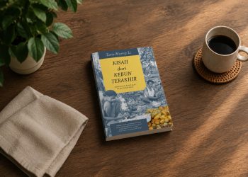 Kisah dari Lauje: Kapitalisme Tak Sekedar Kehilangan Tanah, Tetapi Bentuk Formasi Ulang Kehidupan Petani di Perdesaan