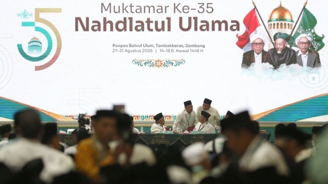 PBNU, Kapital, dan Kekuasaan: Tungku Reaktor Keorganisasian yang Mulai Mendidih