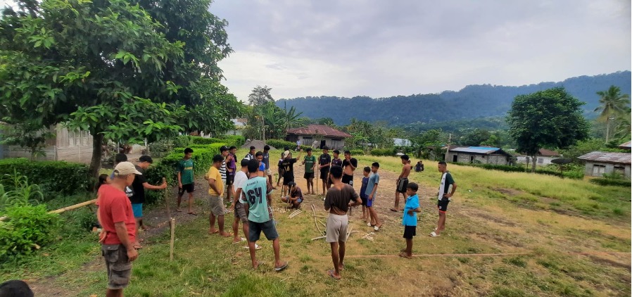“Kembali ke Lahan!”: Membangun Masa Depan Petani di Perdesaan